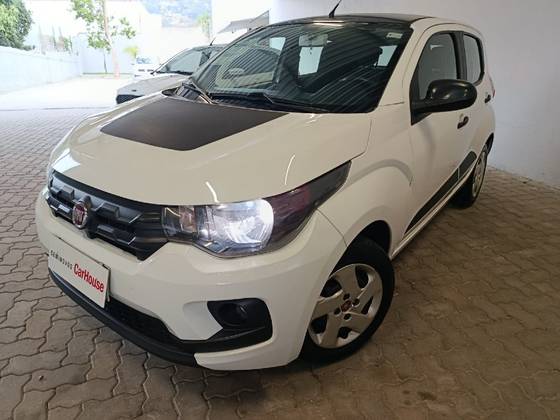 FIAT MOBI 1.0 EVO FLEX LIKE. MANUAL FIAT MOBI 1.0 EVO FLEX LIKE. MANUAL